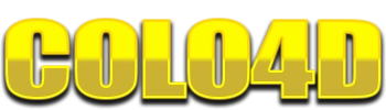 Logo COLO4D